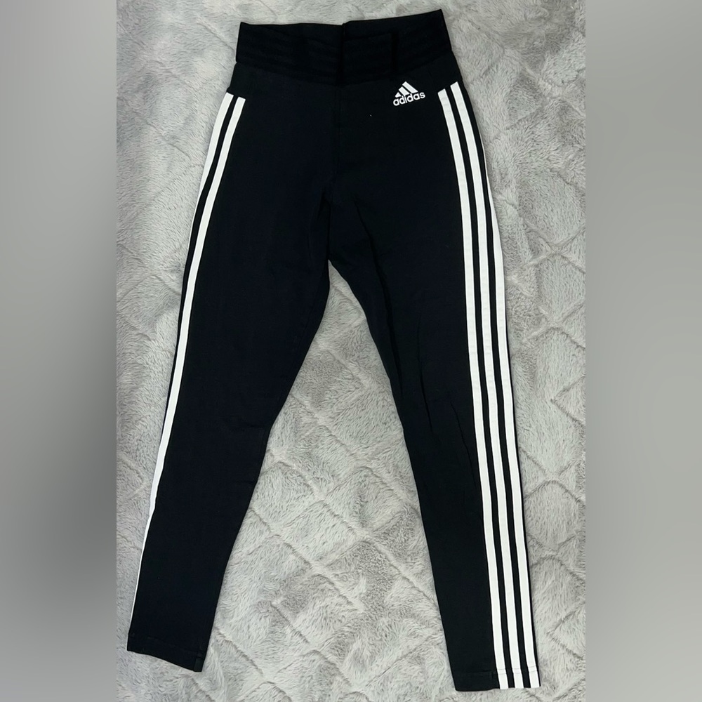 Adidas Cotton Leggings